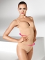 Preview: TULLE FORMING STRING BODY