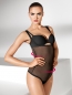 Preview: TULLE FORMING STRING BODY