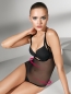 Preview: TULLE FORMING BODY