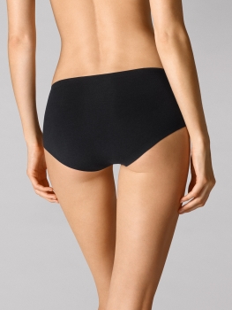 COTTON CONTOUR PANTY