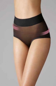 SHEER TOUCH CONTROL PANTY